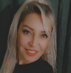 37 YAŞINDAKİ 3 ÇOCUK ANNESİ NİLÜFER ERTÜRK TOPRAĞA VERİLDİ
