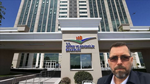 Yer tahsisi için görüşmelerde bulundular