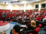 Yer tahsisi için görüşmelerde bulundular