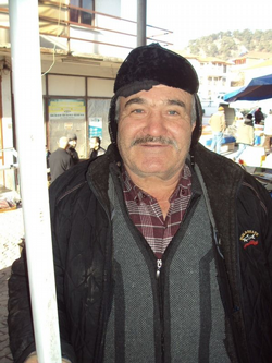 2021 yılını Uğurlamaya Sayılı Günler Kala...MEHMET İNÇ