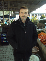 2021 yılını Uğurlamaya Sayılı Günler Kala...HALİL KARAGÖZ