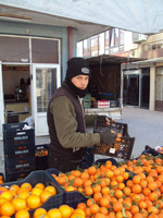 2021 yılını Uğurlamaya Sayılı Günler Kala...ŞÜAYİP GÜRSOY