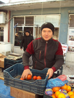 2021 yılını Uğurlamaya Sayılı Günler Kala...NURULLAH ÖZTÜRK