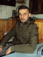 2021 yılını Uğurlamaya Sayılı Günler Kala...MEHMET KOCAGÖZ