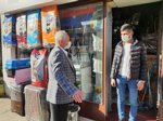 Yeniden Refah Boş Durmuyor