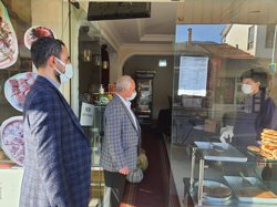 Yeniden Refah Boş Durmuyor