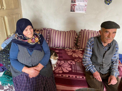 Taraklı’da iç ısıtan görüntüler