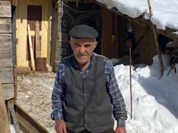 Taraklı’da iç ısıtan görüntüler