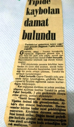 Kış Esintileri…