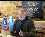 Bir Kitap / Bir Yazar...Söyleşi