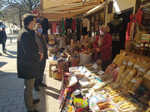 TARAKLI’DA GENİŞ KALTILIMLI SIKI DENETİM