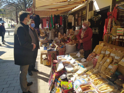 TARAKLI’DA GENİŞ KALTILIMLI SIKI DENETİM