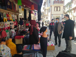 TARAKLI’DA GENİŞ KALTILIMLI SIKI DENETİM