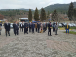 TARAKLI’DA ÇANAKKALE ZAFERİ TÖRENİ