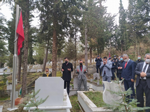 TARAKLI’DA ÇANAKKALE ZAFERİ TÖRENİ