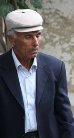 Nail Karabulut Vefat Etti