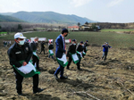 21 Mart Ormancılık Haftası Taraklı’da da Kutlandı