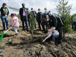 21 Mart Ormancılık Haftası Taraklı’da da Kutlandı