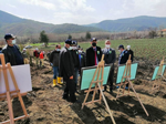 21 Mart Ormancılık Haftası Taraklı’da da Kutlandı