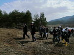 21 Mart Ormancılık Haftası Taraklı’da da Kutlandı