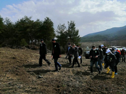 21 Mart Ormancılık Haftası Taraklı’da da Kutlandı
