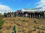 21 Mart Ormancılık Haftası Taraklı’da da Kutlandı