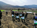 21 Mart Ormancılık Haftası Taraklı’da da Kutlandı
