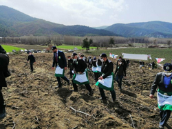 21 Mart Ormancılık Haftası Taraklı’da da Kutlandı