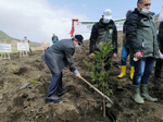 21 Mart Ormancılık Haftası Taraklı’da da Kutlandı
