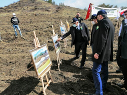 21 Mart Ormancılık Haftası Taraklı’da da Kutlandı