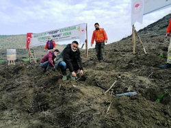 21 Mart Ormancılık Haftası Taraklı’da da Kutlandı