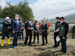 21 Mart Ormancılık Haftası Taraklı’da da Kutlandı