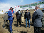 21 Mart Ormancılık Haftası Taraklı’da da Kutlandı