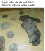 OKUMAYIN ! İSTERSENİZ...