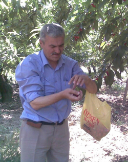 Emekli Öğretmen İrfan Boztaş Vefat Etti