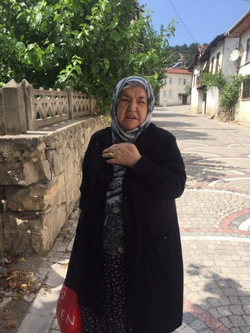 Gönül Mercan Vefat Etti