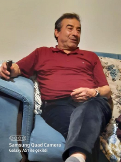 Mustafa Yeşildağ Vefat Etti