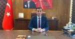 Kaymakam Küçük karantinaya girdi