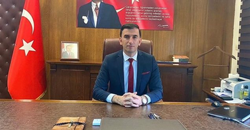 Kaymakam Küçük karantinaya girdi