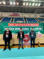 SASKF Kongre Günü