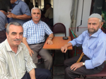 Ethem Gürol Vefat Etti