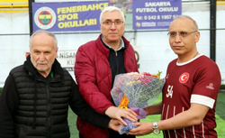 Polis Teşkilatının 176.Kuruluş yılı.