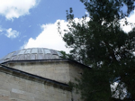Tarihi Kurşunlu Camii İlgi Bekliyor