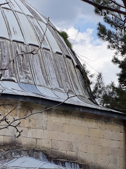 Tarihi Kurşunlu Camii İlgi Bekliyor