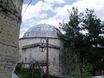 Tarihi Kurşunlu Camii İlgi Bekliyor