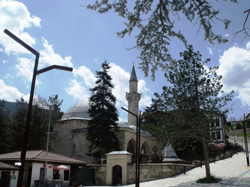 Tarihi Kurşunlu Camii İlgi Bekliyor