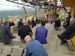 Kaymakam Levent Küçük’ten Mahalle ziyareti