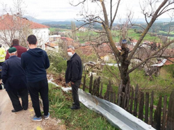 Feci Kaza Ucuz Atlatıldı