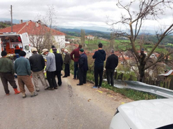 Feci Kaza Ucuz Atlatıldı
