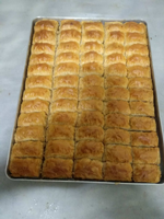 Sofraların Vazgeçilmezi Tulumba